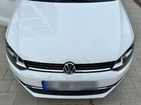 gebraucht VW Polo 1.0 55kW ALLSTAR BMT ALLSTAR BlueMotion...