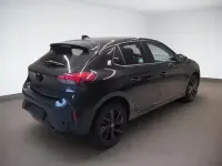Gebraucht Opel Corsa 101 PS (74 kW) 2025 Schwarz Kleinwagen