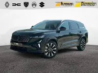 Neu Renault Espace Techno 200 PS (147 kW) 2026 Blackpearlmetalic SUV