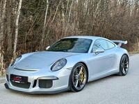Gebraucht Porsche 911 476 PS (350 kW) 2014 Silber