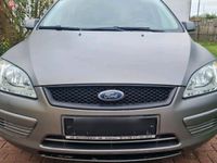 gebraucht Ford Focus TÜV 10/25