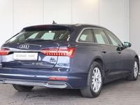 Używany Audi A6 Design 265 KM (194 kW) 2023 Niebieski Sedan/Limuzyna