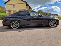 gebraucht BMW 335 i Sport