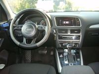 gebraucht Audi Q5 quattro