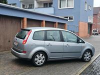 Second-hand Ford Focus 100 CP (73 kW) 2004 Gri Berlinǎ