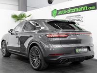 Gebraucht Porsche Cayenne 441 PS (324 kW) 2019 Grau SUV