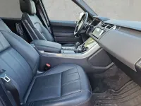 Gebraucht Land Rover Range Rover Sport HSE Dynamic 409 PS (300 kW) 2020 Rot SUV