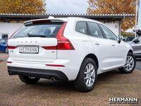 gebraucht Volvo XC60 T4 Momentum Pro *NAVI*FLA*SpurH*el.Heck*LM