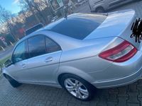 gebraucht Mercedes C320 