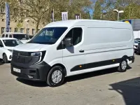 Neu Renault Master 105 kW (143 PS) 2026 Weiss Van / Kleinbus