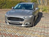 Gebraucht Ford Mondeo ST 241 PS (177 kW) 2017 Kombi