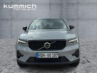Gebraucht Volvo XC40 Ultimate 197 PS (144 kW) 2023 Grau SUV