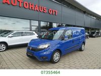Gebraucht Fiat Doblò 101 PS (74 kW) 2022 Van / Kleinbus