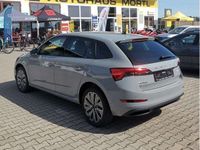 gebraucht Skoda Scala Tour