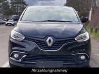 Gebraucht Renault Scénic IV LIMITED 140 PS (102 kW) 2019 Schwarz Van / Kleinbus