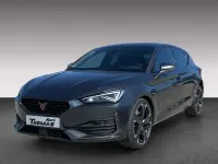 Gebraucht Cupra Leon VZ 300 PS (220 kW) 2024 Grau Limousine