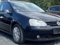 Gebraucht VW Golf V 102 PS (75 kW) 2006 Kleinwagen