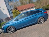 Gebraucht Hyundai i40 140 PS (102 kW) 2015 Limousine