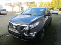 gebraucht Kia Sportage FIFA World Cup Edition 4WD