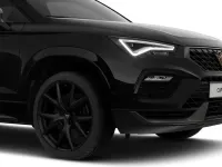 Neu Cupra Ateca VZ 301 PS (221 kW) 2026 Schwarz SUV