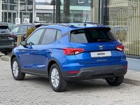 Neu Seat Arona Style 116 PS (85 kW) 2025 Blau SUV