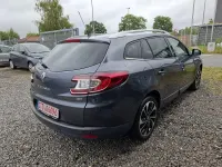 Gebraucht Renault Mégane GrandTour Bose Edition 131 PS (96 kW) 2016 Kombi