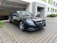 gebraucht Mercedes 350 Cdi Cls AMG Paket