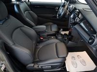 Gebraucht Mini Cooper S Cabriolet 192 PS (141 kW) 2020 Grau Cabrio