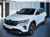 Gebraucht Renault Austral Evolution 158 PS (116 kW) 2024 Weiß SUV