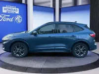 Gebraucht Ford Kuga ST-Line 225 PS (165 kW) 2022 Blau SUV