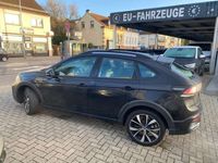 gebraucht VW Taigo R-Line*18ALU*IQ.DRIVE*Matrix-LED*Winterpaket*R.CAM