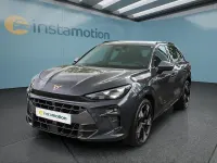 Gebraucht Cupra Terramar 204 PS (150 kW) 2025 Grau SUV