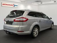 gebraucht Ford Mondeo Kombi 1.6 EB Titanium Xenon Navi AHK PDC