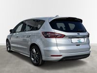 gebraucht Ford S-MAX ST-Line H 2.5l Duratec FHEV Panorama