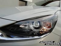 gebraucht Mazda 2 Exclusive-Line 1.5 SKYACTIV-G 90 PS LED M-Hybrid EU6d