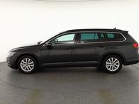 Gebraucht VW Passat Business 150 PS (110 kW) 2023 Grau Kombi