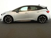 Gebraucht Cupra Born 169 kW (231 PS) 2023 Geysirsilber Kleinwagen