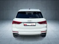 Gebraucht Audi Q3 Ambiente 150 PS (110 kW) 2026 Gletscherweiß metallic SUV