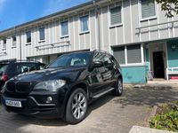 gebraucht BMW X5 3,0d