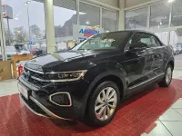 Usata VW T-Roc Style 150 CV (110 kW) 2023 Andere SUV