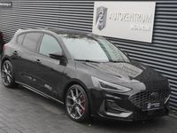 Usata Ford Focus ST 280 CV (205 kW) 2022 Nero Berlina