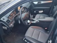 gebraucht Mercedes C200 w204