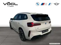 Gebraucht BMW X3 M M Sport 381 PS (280 kW) 2025 Dune grey SUV