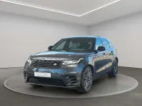 Gebraucht Land Rover Range Rover Velar HSE Dynamic 300 PS (220 kW) 2018 Carpathian grey SUV
