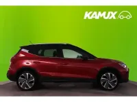 Gebraucht Seat Arona FR 150 PS (110 kW) 2024 Rot SUV