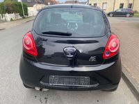 gebraucht Ford Ka Titanium I. Hand 54 TKM KLIMA TOP Historie