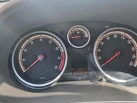 Gebraucht Opel Corsa 86 PS (63 kW) 2010 Silber Kleinwagen