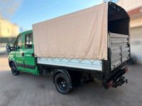 Gebraucht Iveco Daily 145 PS (106 kW) 2007 Van / Kleinbus