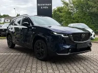 Neu Mazda CX-5 Homura-Line 141 PS (103 kW) 2026 SUV