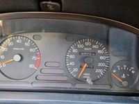 Gebraucht Peugeot 405 101 PS (74 kW) 1994 Blau Limousine